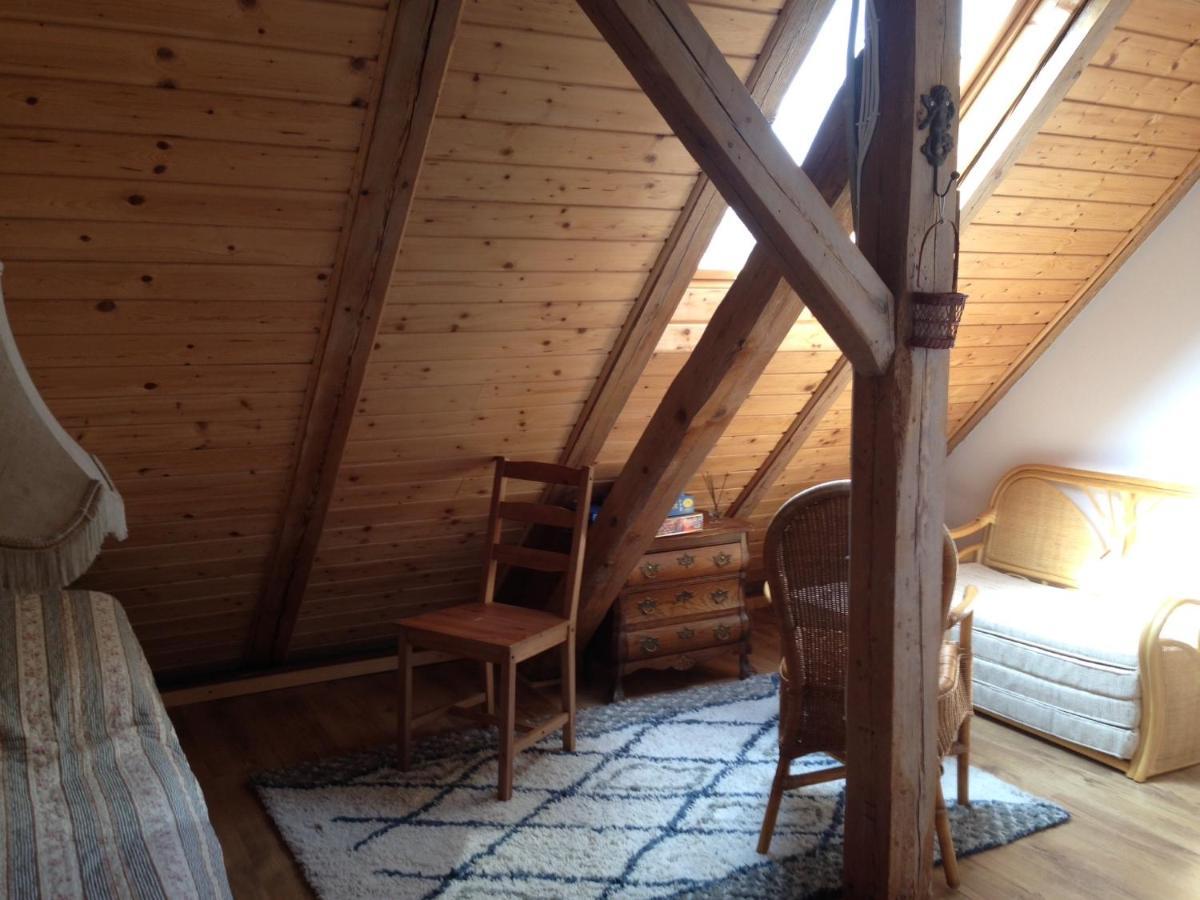 Satnatorium Panzió Tuczno Kültér fotó